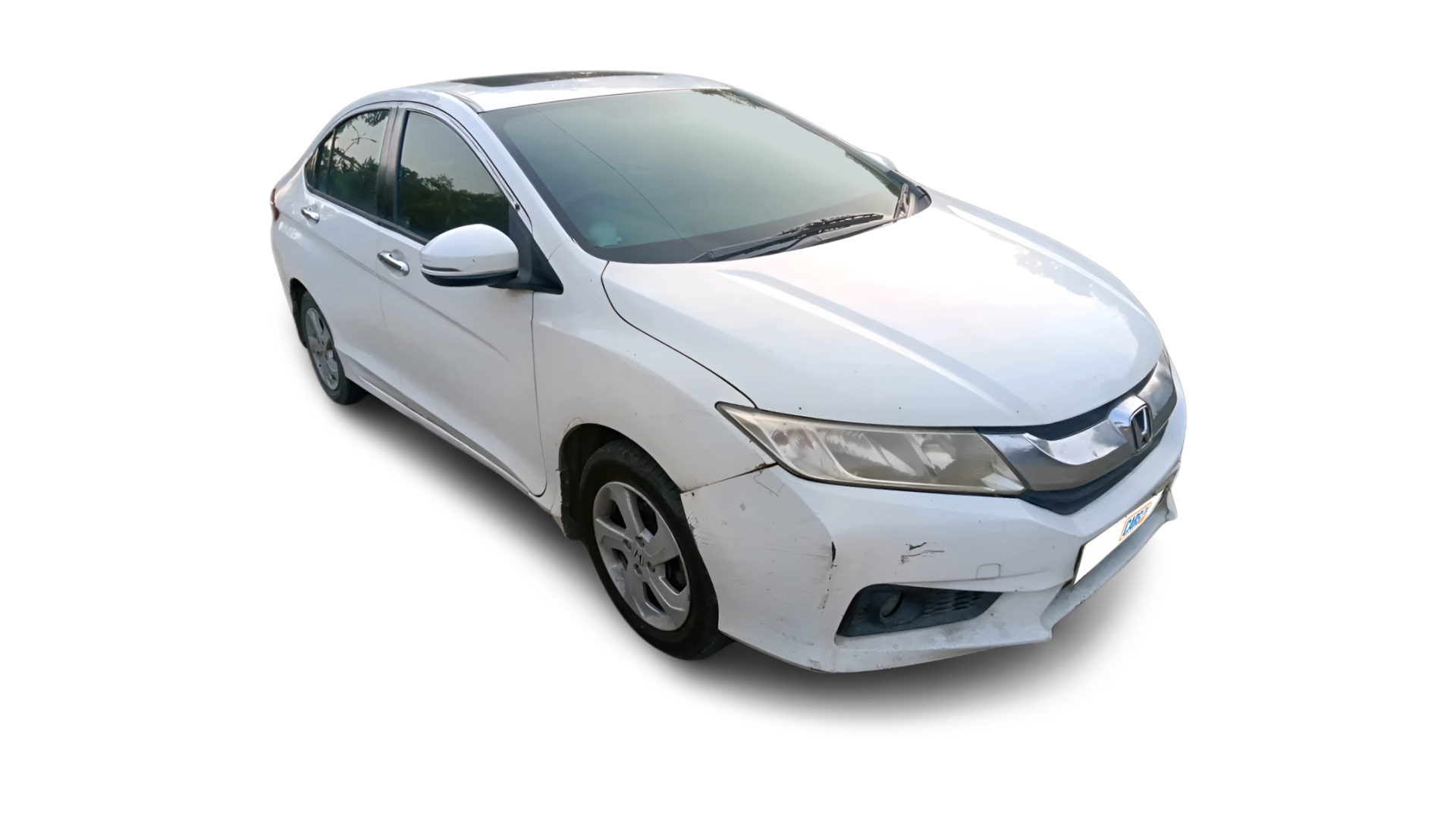 Honda City-img